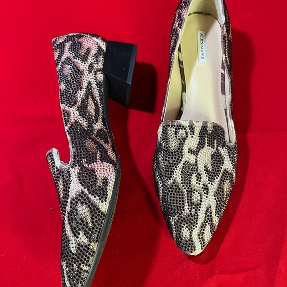 Alex Marie Shoes - Picture 5 of 7